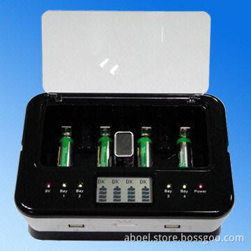 USB Battery Charger Power Bank